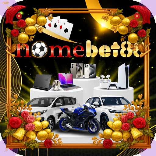 homebet88 — galeri pratinjau Resmi APK